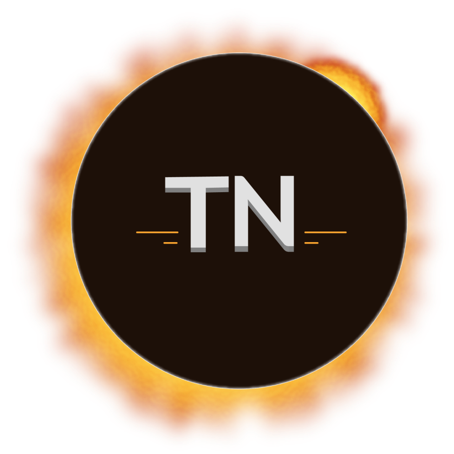 Thor Nolan Eclipse Logo