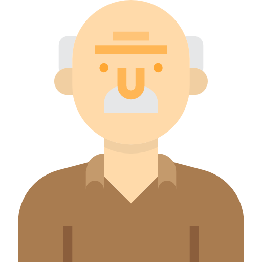 Grandpa!